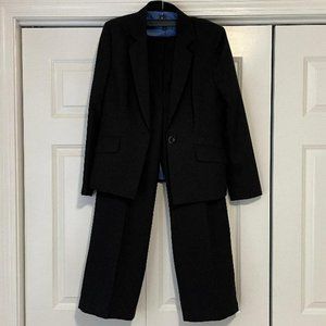 Jones Wear 2-Piece Pantsuit Size 6